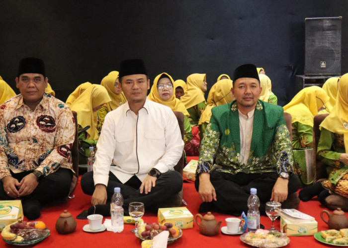 Bupati Tegal Apresiasi Kontribusi 'Aisyiyah Selama 109 Tahun untuk Pendidikan dan Sosial