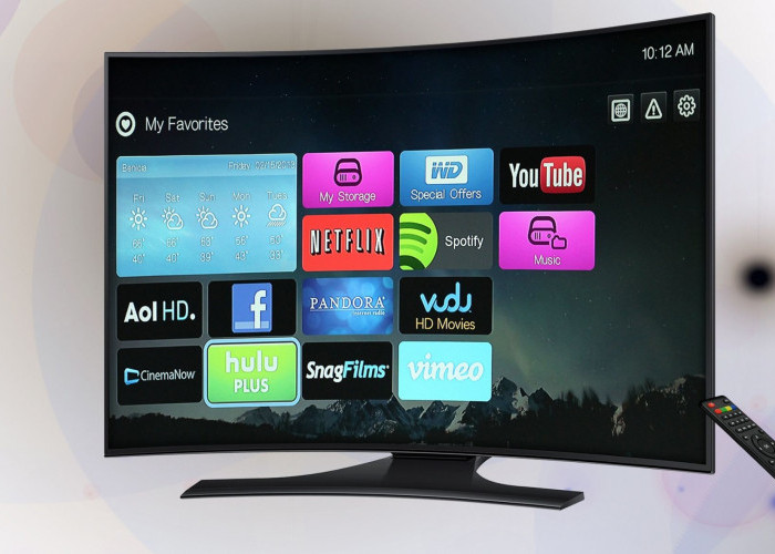 5 Tips Membeli TV Android, Pertimbangkan Spesifikasi dan Fitur Sesuai Kebutuhan