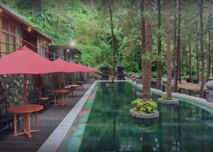5 Tempat Liburan Paling Hits di Tegal untuk Liburan Sekolah, Seru dan Edukatif!