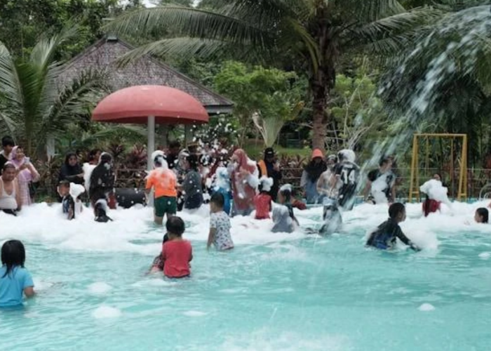 Liburan Hemat Budget di Tegal? Ini 5 Spot Seru Tanpa Bikin Kantong Jebol!