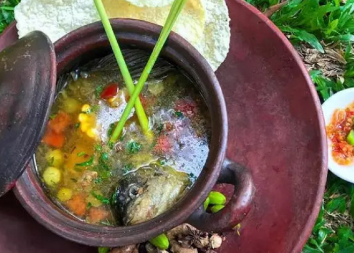 10 Rekomendasi Tempat Makan Legendaris di Borobudur, Unik Cara Penyajiannya dan Harga Murah