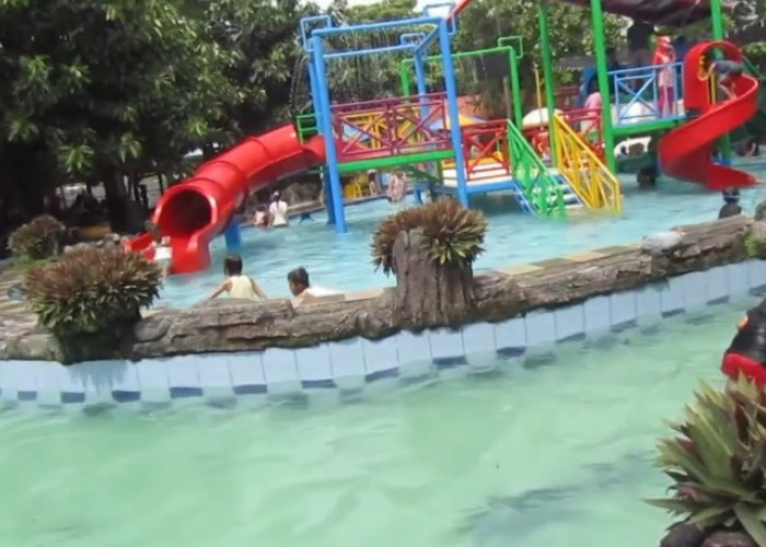 5 Tempat Wisata dengan Wahan Main di Pemalang Terpopuler