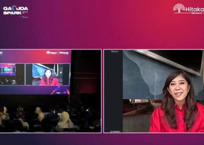 AI Innovation Hub Resmi Meluncur, Menkomdigi Tantang Hasilkan Solusi Publik