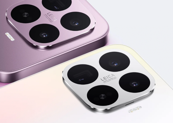 HP 3 Jutaan Kamera Terbaik 2026, Spek Mumpuni buat Ngonten TikTok
