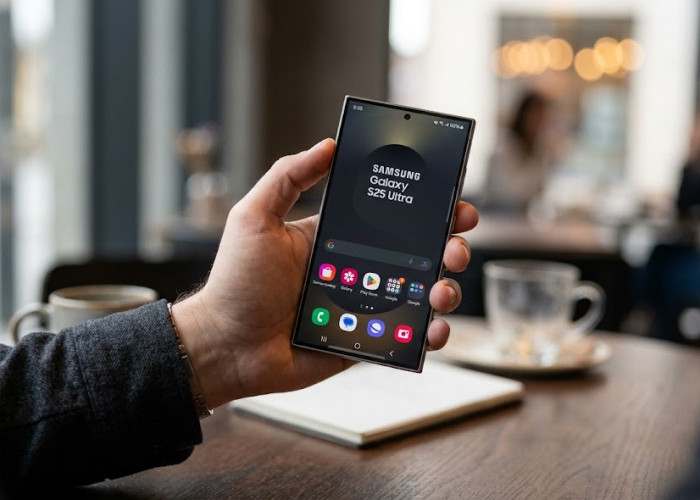 4 HP Samsung Terbaik untuk Penggunaan 6 Tahun, Tetap Ngebut sampai 2032