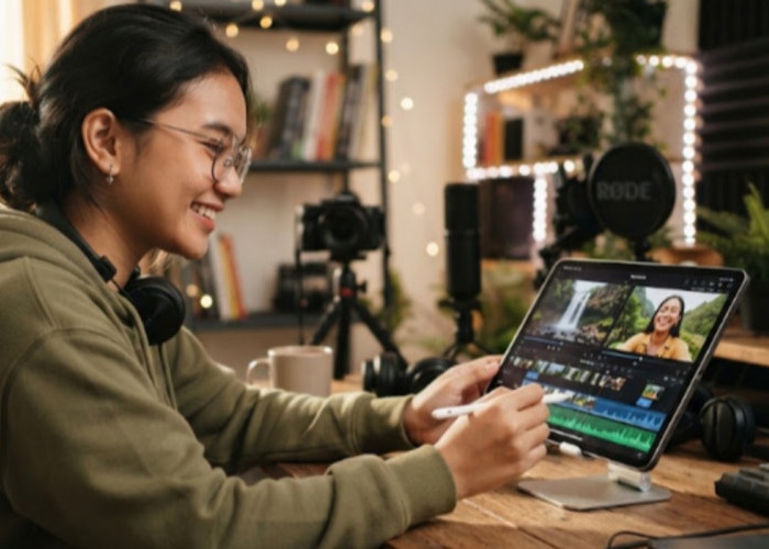 5 Tablet 5G Termurah 2026: Internet Super Cepat, Layar Bening & Budget Hemat!