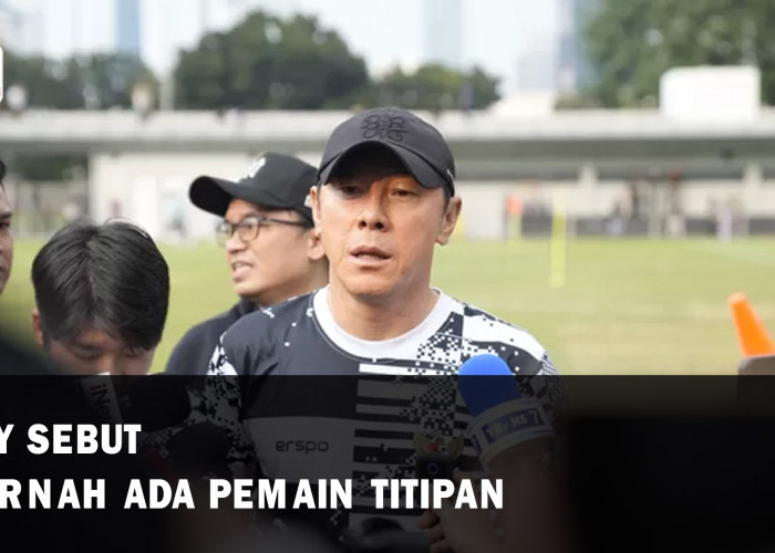 Coach Shin Isunya Pernah Dititipi Pemain Timnas, Blak-balakan Dijawan: Pernah, Tapi Saya Tolak!