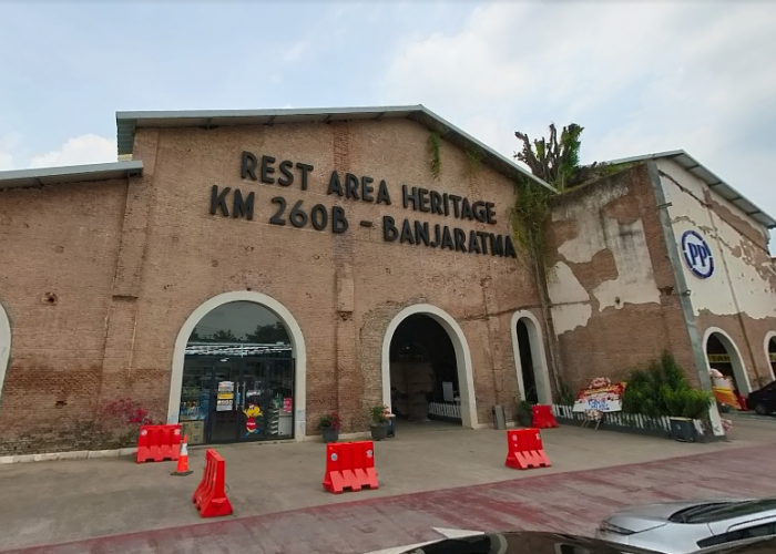 Gak Perlu Jauh-jauh! 5 Destinasi Wisata Brebes Terdekat dari Pintu Keluar Tol Timur