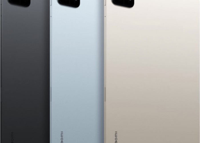 Review Xiaomi Tab 6, Harga 5 Jutaan Worth It Untuk Dimiliki Saat Ini