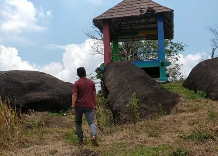 5 Hidden Gems Unik di Jawa Tengah, Belum Banyak Dieksplor Orang