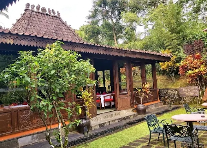 5 Penginapan Romantis di Magelang untuk Honeymoon, dari Glamping hingga Resort Mewah