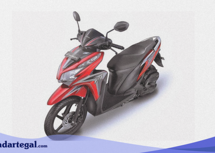 Cari Motor Honda Matic Bekas Harga Murah di Bawah Rp10 Juta? Ini 7 Model Paling Laris dan Awet