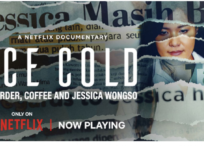 Wawancara Film Dokumenter Jessica Wongso yang Dipotong Timbulkan Sejuta Tanya, Seperti Apa Ceritanya?