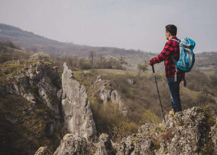 4 Wisata Alam Tegal Buat Pecinta Hiking dan Suka Tantangan