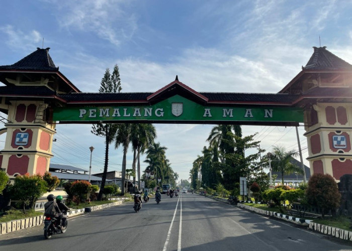 Masuk Skala Nasional, Tingkat Kerawanan Pemilu Kabupaten Pemalang Tinggi