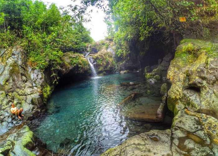 5 Rekomendasi wisata Air di Purwokerto, Tawarkan Panorama Keindahan Alam