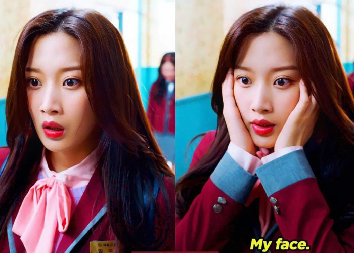 Drama Korea True Beauty, Kisah Gadis SMA yang Kerap Kena Bully Karena Penampilannya
