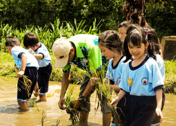 9 Tempat Wisata di Sekitar Tegal yang Cocok untuk Libur Sekolah