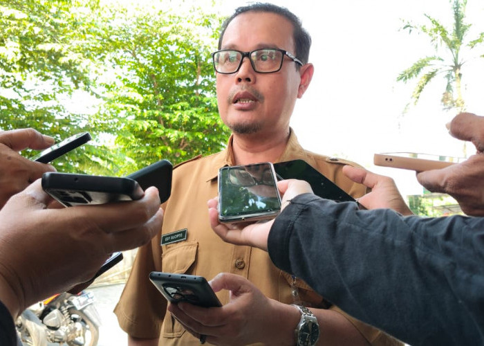 Data HIV/AIDS Kabupaten Tegal Tembus 1.062 Kasus: Puskesmas Slawi Tertinggi