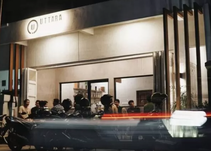 Buat Gen Z, Ini 8 Kafe Estetik di Pemalang Paling Hits dan Kekinian!