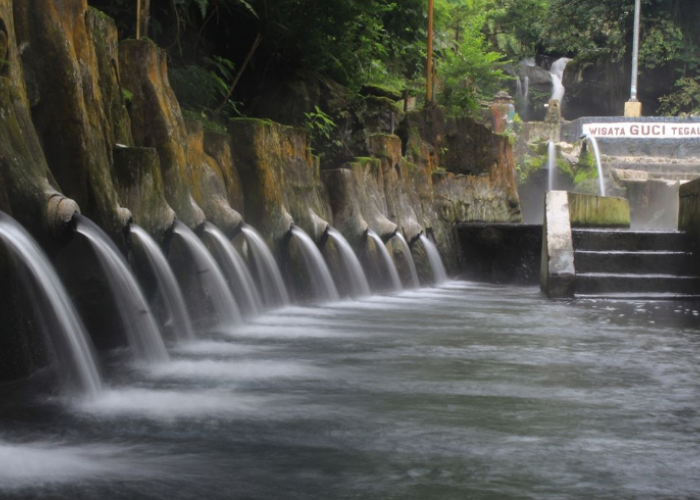 Wajib Tahu! Ini Daftar Wisata Terbaik di Tegal Versi Lokal