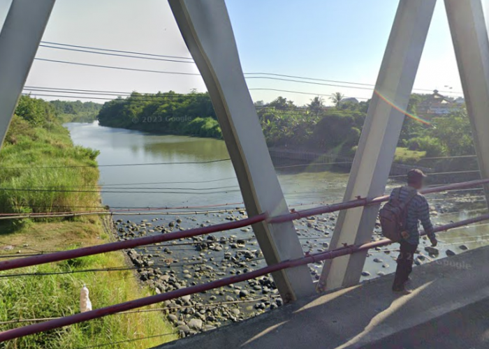 Misteri Jembatan Comal yang Kontroversial di Kalangan Warga Pemalang, Kerap Terjadi Kecelakaan Tak Terjelaskan