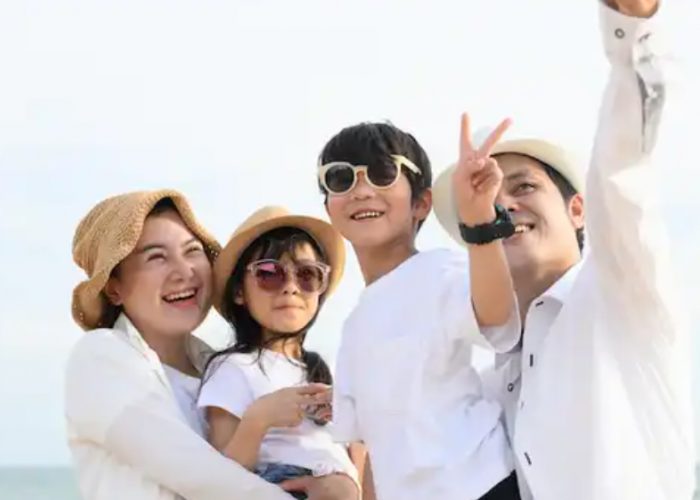 Rekomendasi Tempat Wisata Keluarga di Tegal yang Seru dan Menyenangkan 