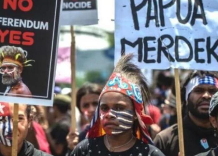 Dari Pelanggaran HAM dan Isu Otonomi Daerah, Ini Alasan Papua Ingin Merdeka dari Indonesia