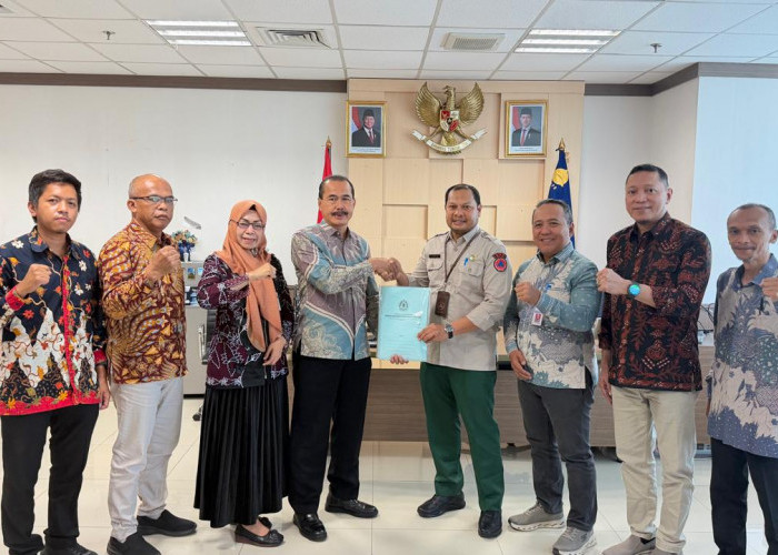 Pemkab Ajukan DSP Rp8,4 Miliar untuk 120 Huntap Korban Tanah Bergerak di Brebes