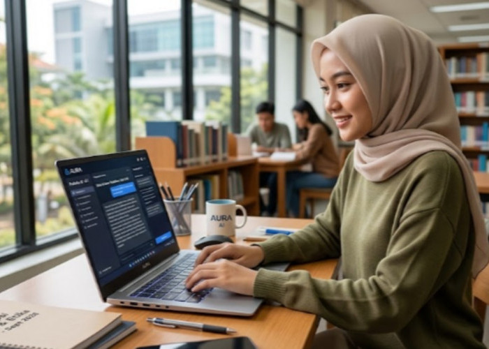 Daftar Laptop Canggih Berteknologi AI Termurah di September 2026, Pilihan untuk Kerja & Kuliah