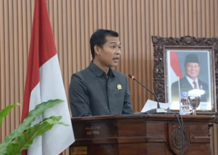 Fraksi PDI-P DPRD Kab. Tegal Berikan Tanggapan Keras atas Usulan Raperda Penanaman Modal