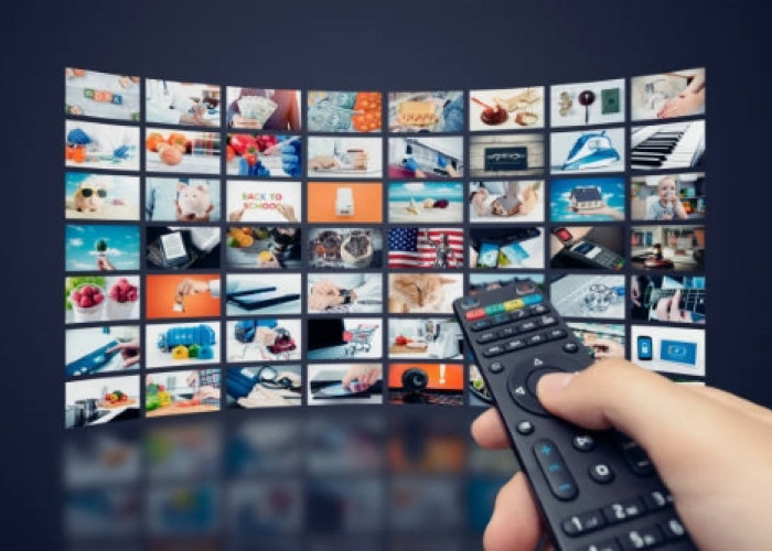 Rekomendasi 3 Merk TV Digital Terbaik Ukuran 32 Inch Harga 1 - 2 Jutaan, Punya Kualitas Mantul