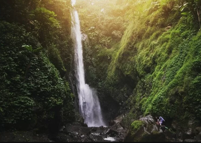 10 Wisata Alam Tegal dan Sekitarnya yang Wajib Masuk List Liburan Kamu