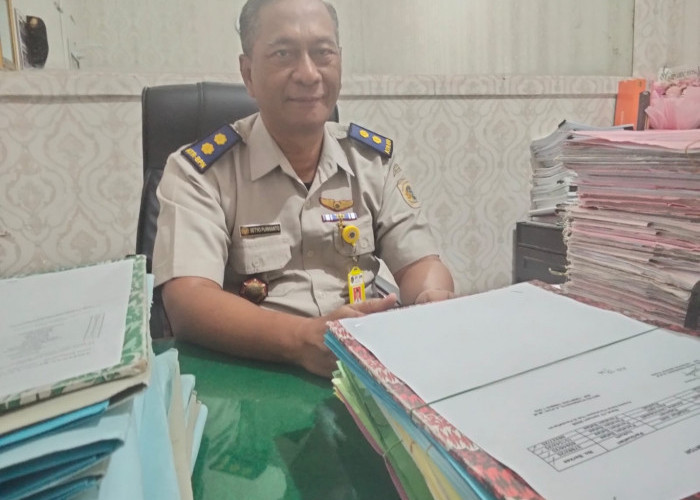 1.960 Bidang Tanah di Kabupaten Tegal Terblokir, Target PTSL Tahun 2026 Berkurang