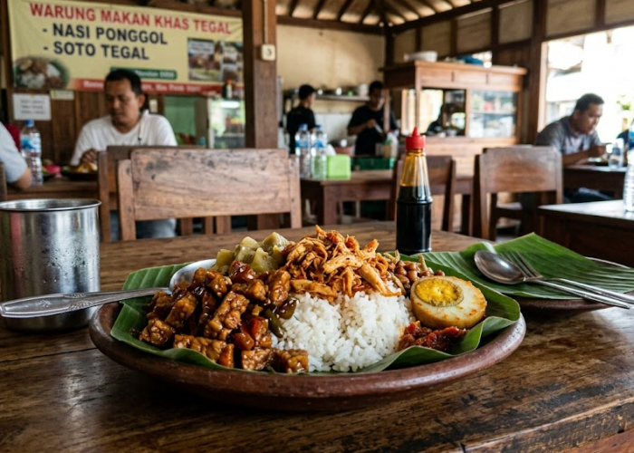 8 Tempat Sarapan di Slawi yang Enak dan Bikin Nagihan, Cocok untuk Memulai Hari