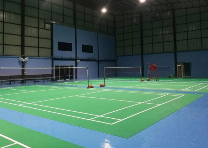 5 Rekomendasi Lapangan Badminton Semarang dengan Fasilitas Modern dan Lokasi Strategis