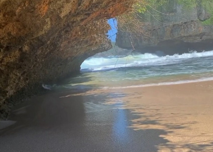 Eksplor 4 Hidden Gems di Yogyakarta Ini Biar Tidak Melulu ke Candi Prambanan