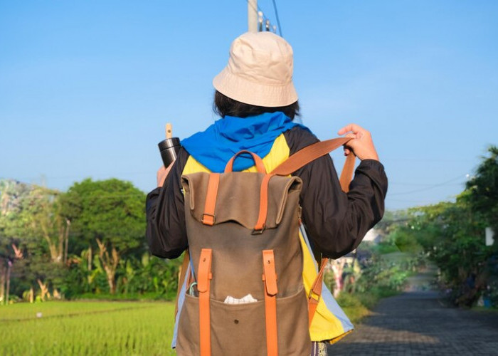 Hal-hal yang Ikonik di Pekalongan Selain Batiknya dan Wajib Di-eksplor