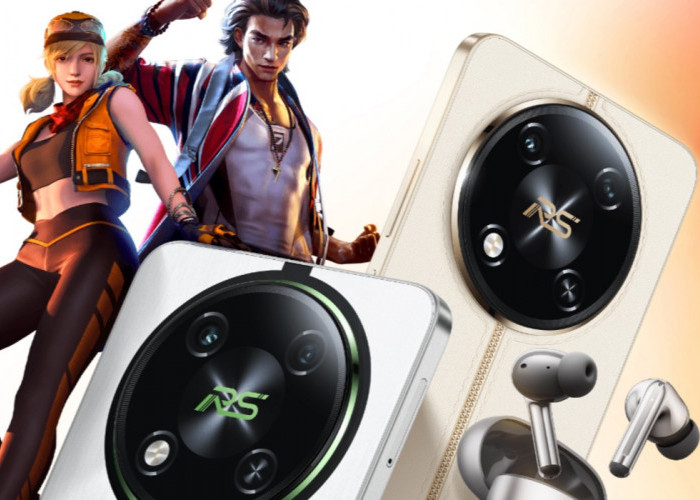 4 HP 1 Jutaan Buat Gaming Tipis Terbaik di 2026: Layar 120Hz & Performa Kencang!