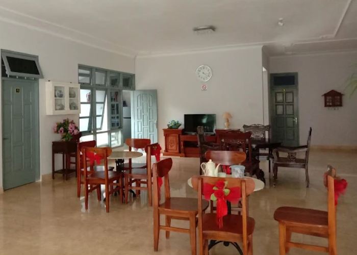 5 Guest House Estetik di Salatiga yang Ramah di Kantong, Cocok untuk Liburan Hemat