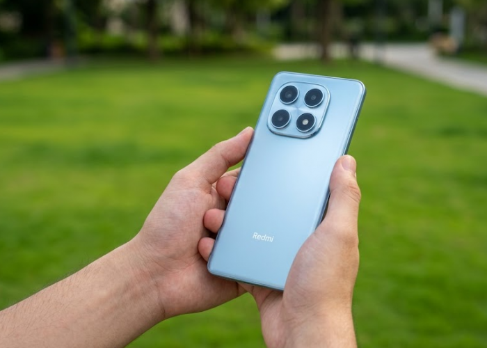 Redmi Note 15 4G vs Kompetitor, Ini Alasan HP Xiaomi Rp2 Jutaan Masih Sulit Dikalahkan