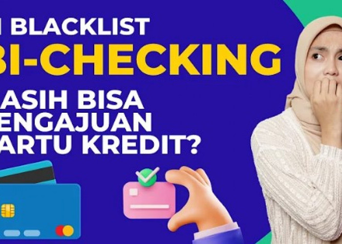 4 Risiko Pinjol tanpa BI Checking, Begini Cara Memilih Pinjaman Online yang Aman Terbaru 2024