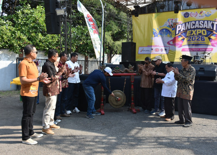 UPS Genap 46 Tahun: Dari Mimpi Jadi Kenyataan, Kini Bidik Kampus Ketiga dan 10 Prodi Baru dari 7 Fakultas