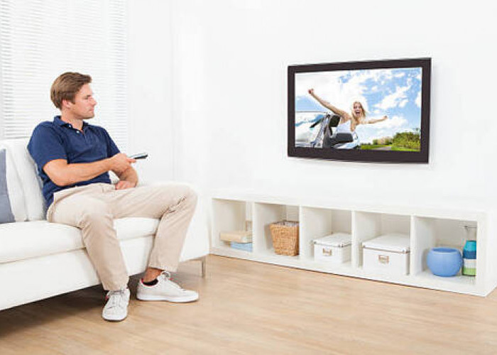 Rekomendasi Merk Smart TV yang Bagus dan Tahan Lama, Punya Fitur - fitur memadai