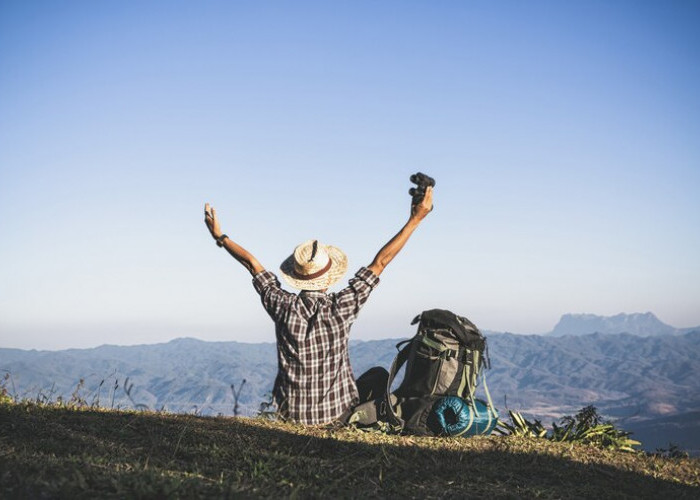 5 Destinasi Terbaik untuk Backpacker di Tegal yang Wajib Dikunjungi