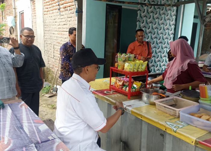  'Lulus' dari Kemiskinan, 46 Warga di Brebes Didorong Mampu Berdikari