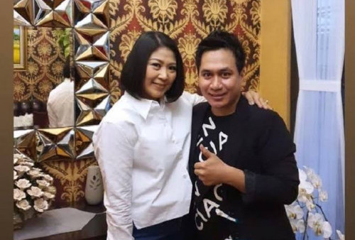 Pedas! Istri Ferdy Sambo Disemprot  Dewi Tanjung: Masa Iya sih Yosua Nafsu
