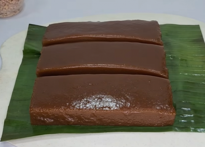 12 Oleh-oleh khas Jawa Tengah Paling Laris dan Wajib Dibawa Pulang