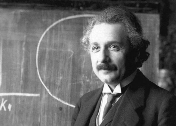Penjelasan Albert Einstein Menyoal Misteri Time Traveller dan Konsep Perjalanan Waktu, Begini Katanya