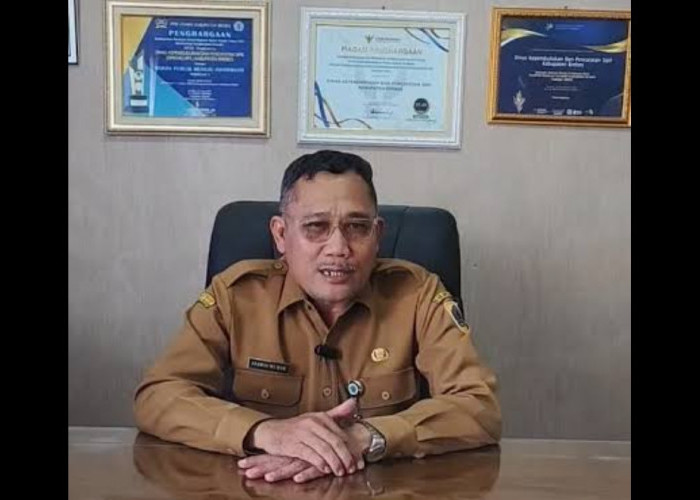 Diadukcapil Ungkap Capaian IKM di Brebes pada Semester I 